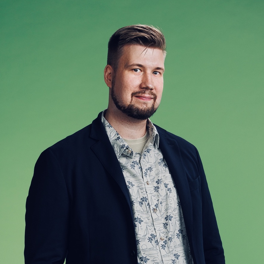 Risto Holappa